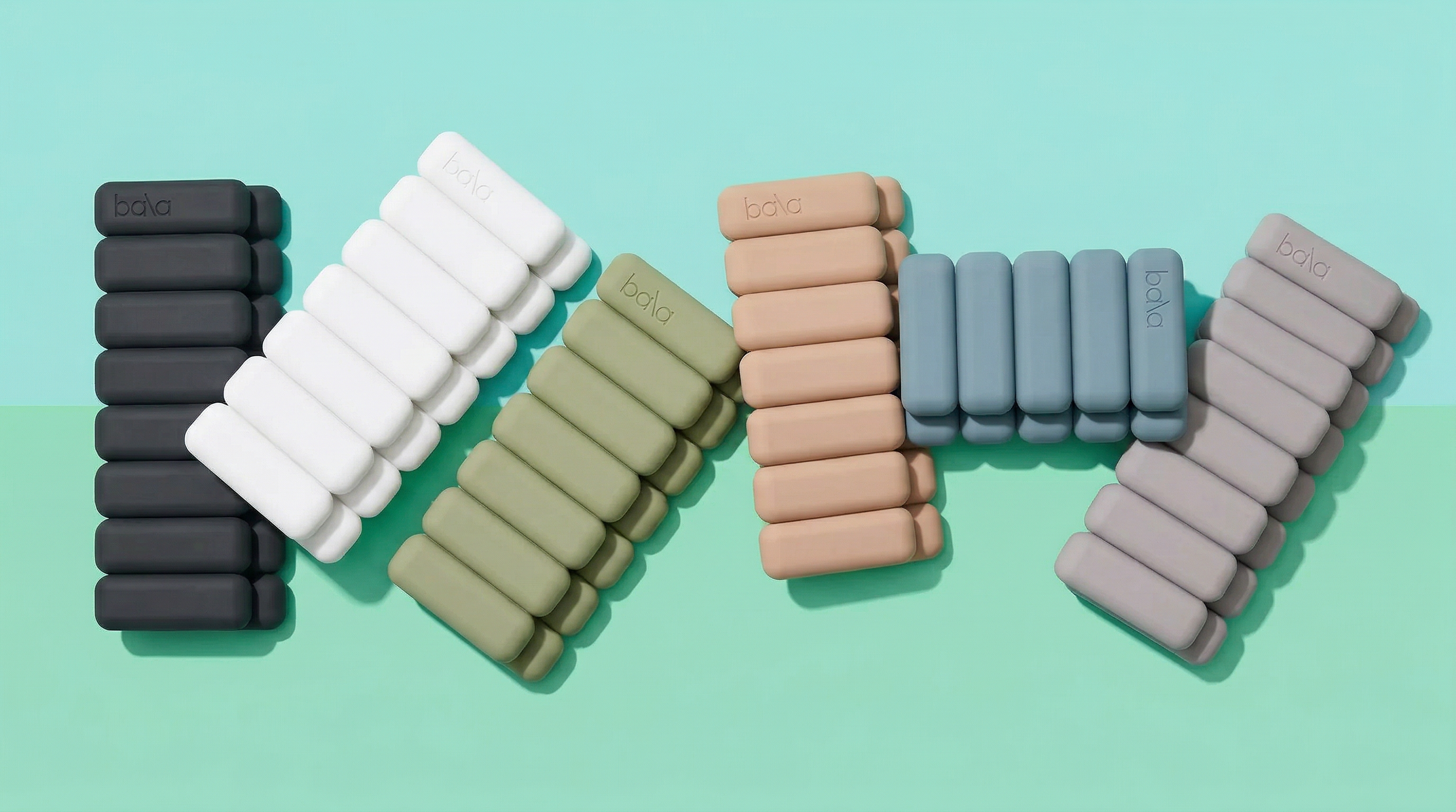 Is your gym also your office? These trainers share the best workout equipment for small spaces