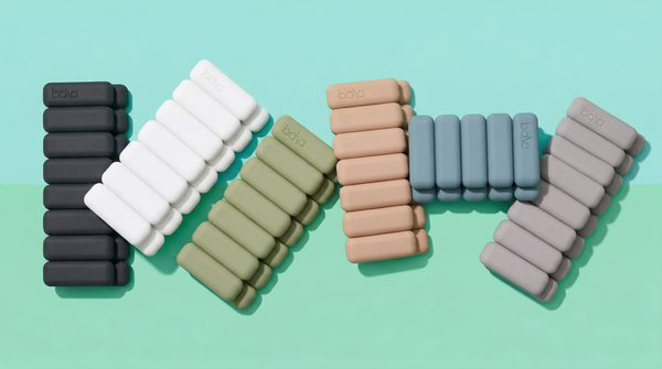 Is your gym also your office? These trainers share the best workout equipment for small spaces