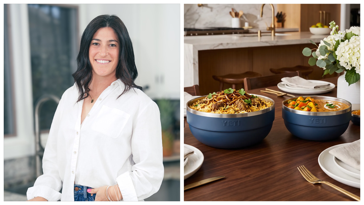 The Kitchen Prep Tools a Registered Dietician Swears By